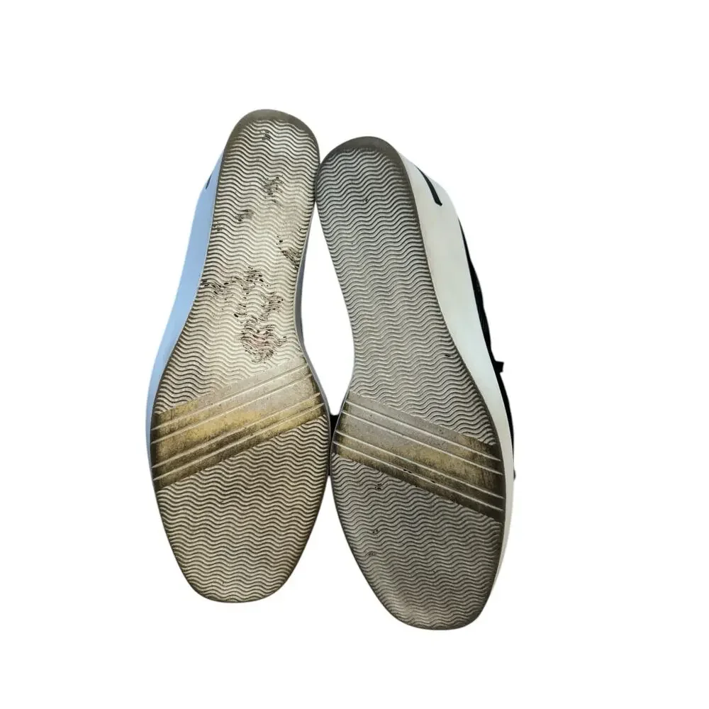 Linea Paolo Camouflage Wedge‎ Sneakers – US 9.5, Hidden Wedge, Sporty Camo
